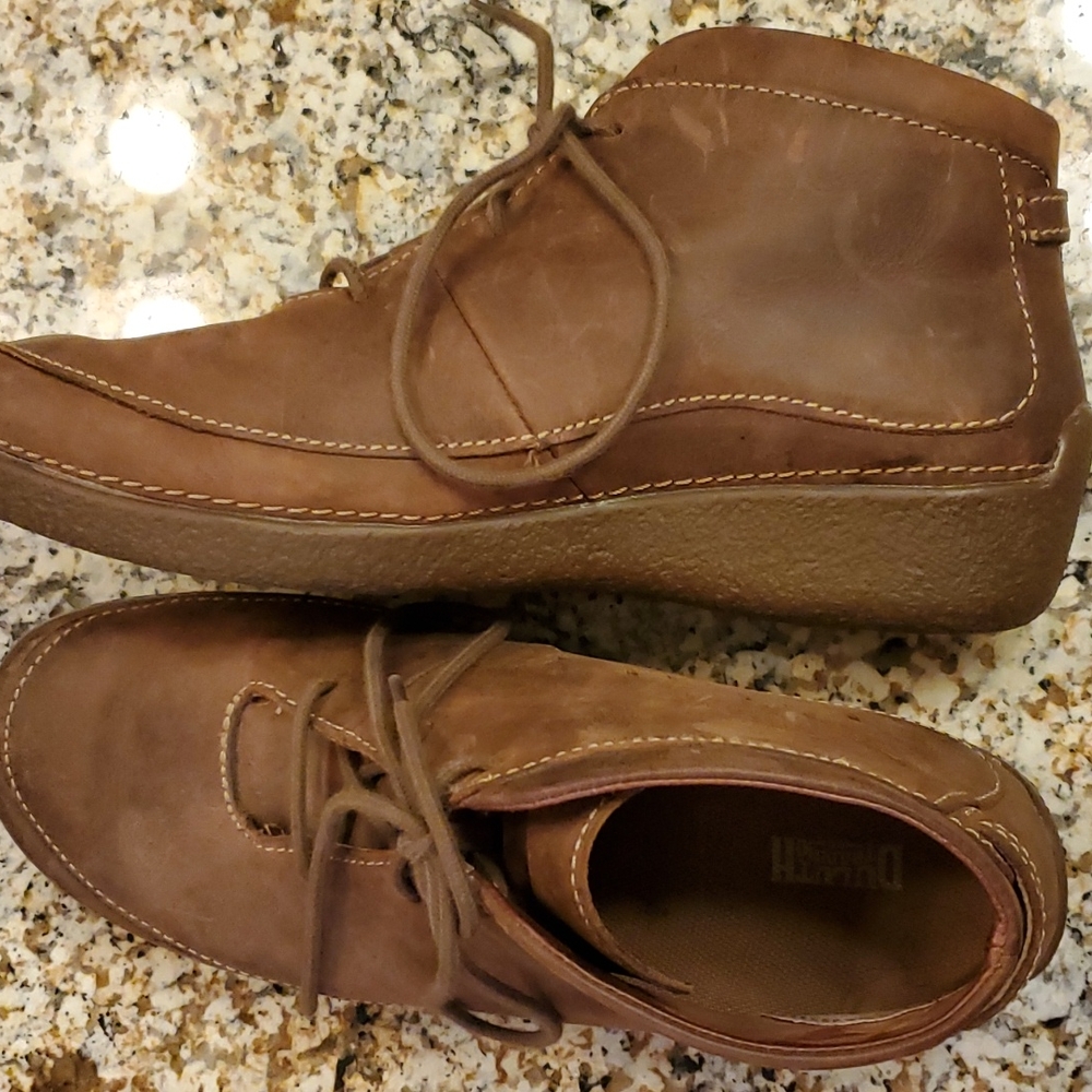 Chukka Boots